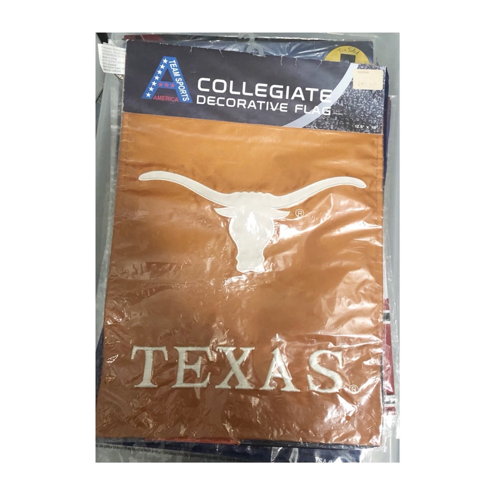 Decorative Team flag new